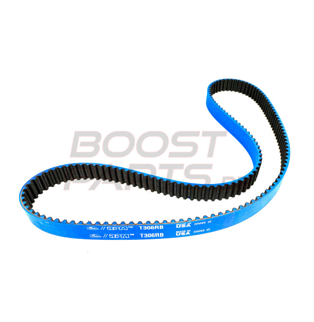 Gates Racing Tandriem 20V Kevlar Blauw Golf 4, S3, A4