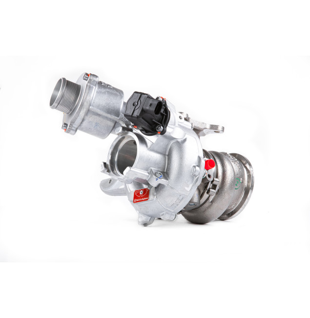 TTE475 IS38 MQB 2.0 TSI Gen.3 hybride turbocompresseur pour VW Audi Seat Skoda