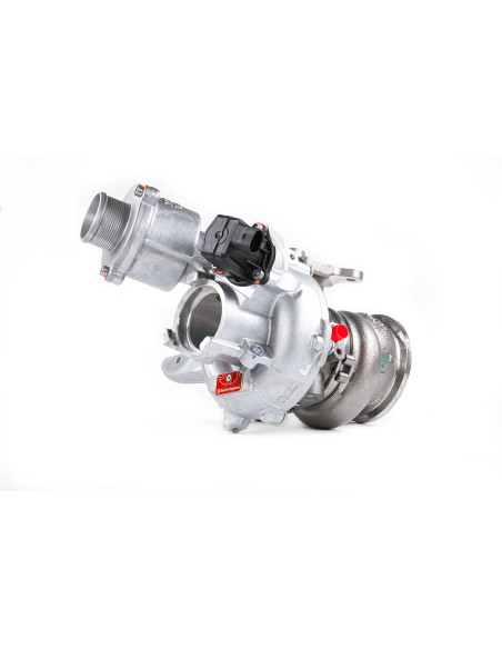 TTE475 IS38 MQB 2.0 TSI Gen.3 hybride turbocompresseur pour VW Audi Seat Skoda