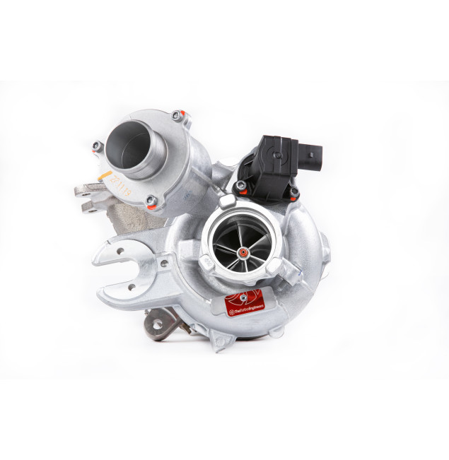 TTE475 IS38 MQB 2.0 TSI Gen.3 Hybrid turbocharger for VW Audi Seat Skoda