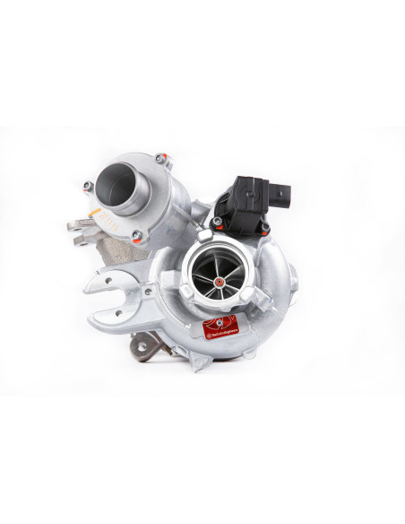 TTE475 IS38 MQB 2.0 TSI Gen.3 hybride turbocompresseur pour VW Audi Seat Skoda