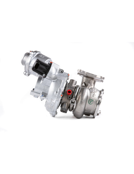 TTE475 IS38 MQB 2.0 TSI Gen.3 hybride turbocompresseur pour VW Audi Seat Skoda