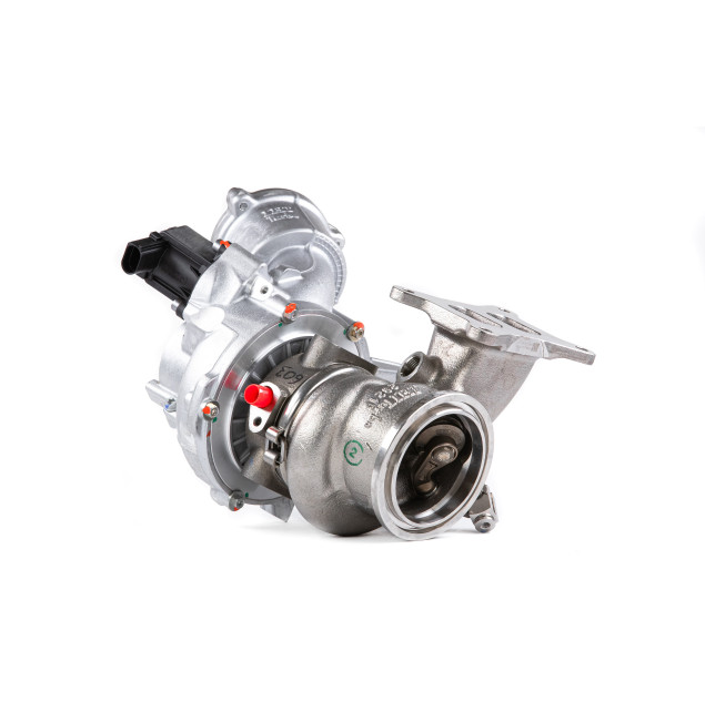 TTE475 IS38 MQB 2.0 TSI Gen.3 hybride turbocompresseur pour VW Audi Seat Skoda
