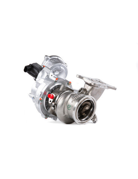 TTE475 IS38 MQB 2.0 TSI Gen.3 hybride turbocompresseur pour VW Audi Seat Skoda