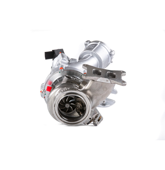 TTE475 IS38 MQB 2.0 TSI Gen.3 hybride turbocompresseur pour VW Audi Seat Skoda