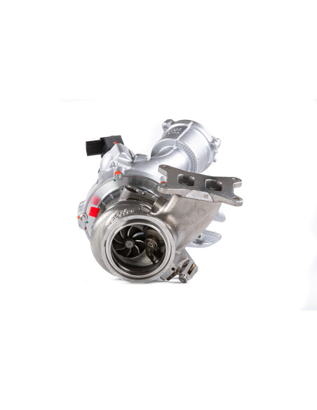 TTE475 IS38 MQB 2.0 TSI Gen.3 hybride turbocompresseur pour VW Audi Seat Skoda