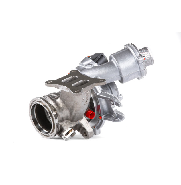 TTE475 IS38 MQB 2.0 TSI Gen.3 hybride turbocompresseur pour VW Audi Seat Skoda