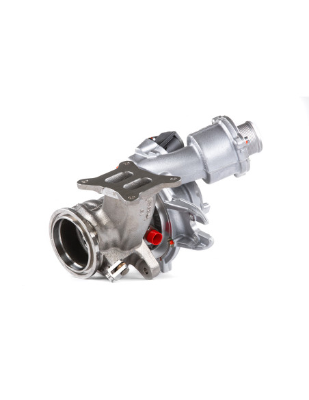 TTE475 IS38 MQB 2.0 TSI Gen.3 hybride turbocompresseur pour VW Audi Seat Skoda