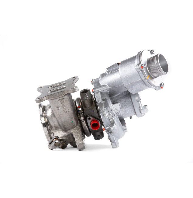 TTE475 IS38 MQB 2.0 TSI Gen.3 hybride turbocompresseur pour VW Audi Seat Skoda