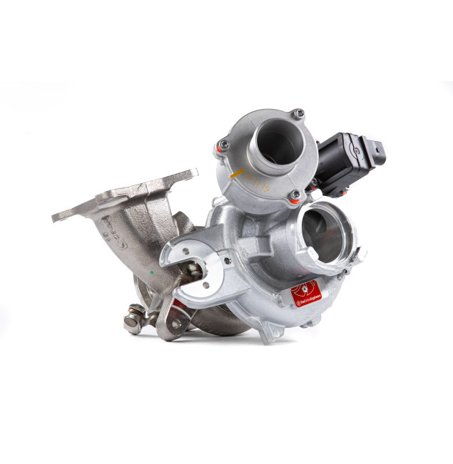 TTE475 IS38 MQB 2.0 TSI Gen.3 hybride turbocompresseur pour VW Audi Seat Skoda