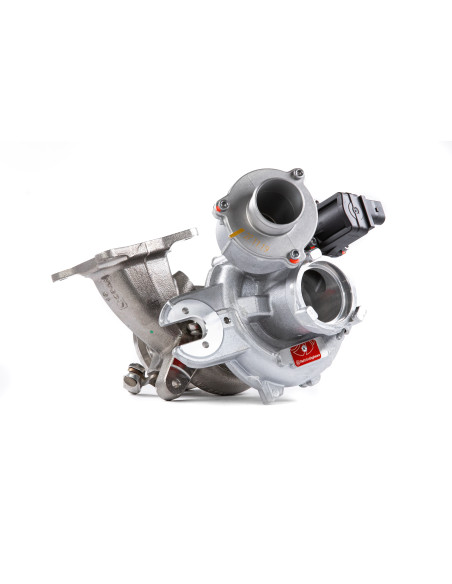 TTE475 IS38 MQB 2.0 TSI Gen.3 hybride turbocompresseur pour VW Audi Seat Skoda