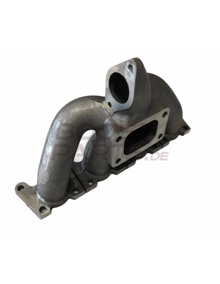 1.8T T3 Topmount Gusskrümmer D5S - Wastegate - D5SWG - 6