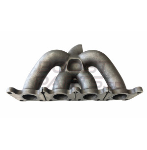 1.8T T3 Topmount Gusskrümmer D5S - Wastegate - D5SWG - 5