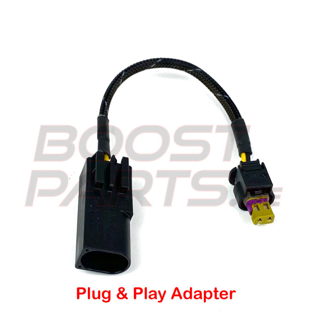 2.0 TFSI EA113 Einspritzdüsen Plug & Play Adapter - 449563 - 1