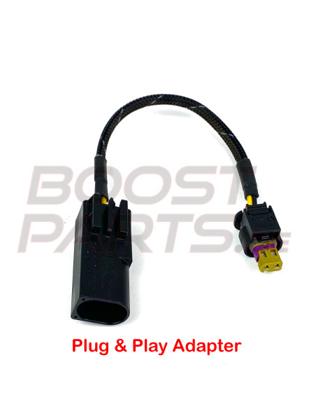 2.0 TFSI EA113 Einspritzdüsen Plug & Play Adapter - 449563 - 1