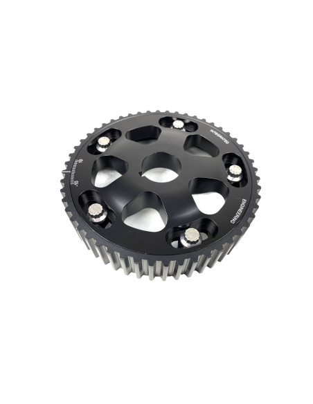 2.0 TFSI EA113 piñón ajustable del árbol de levas Integrated Engineering