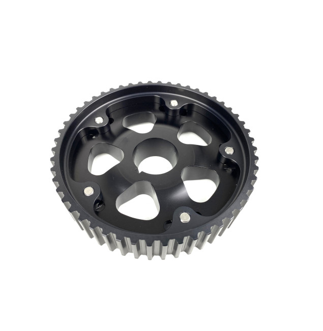 2.0 TFSI EA113 piñón ajustable del árbol de levas Integrated Engineering