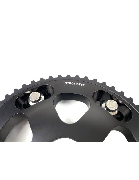 2.0 TFSI EA113 piñón ajustable del árbol de levas Integrated Engineering