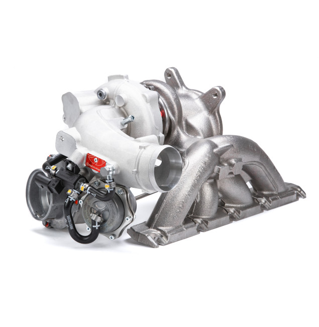 TTE420 2.0l TFSI EA113 Hybride Upgrade Turbocharger voor VW Audi Seat Skoda