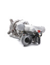 TTE420 2.0l TFSI EA113 K04-064 Hybrid Upgrade Turbolader VW Golf 5 ED30 / Golf 6 ED35 R Audi TTS S3 Cupra R - TTE420 - 8