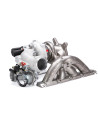 TTE420 EA888 K04-064 Hybrid Upgrade Turbolader VW Golf 6 GTI Audi A3 TT - TTE420/2 - 1