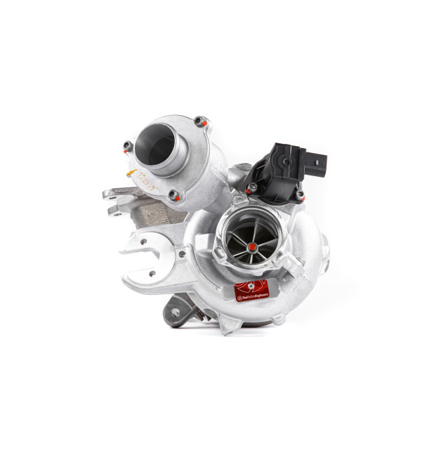 TTE535 IS38 MQB 2.0 TSI Gen.3 hybride turbocompresseur pour VW Audi Seat Skoda