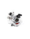 TTE535 IS38 MQB EA888 Hybrid Upgrade Turbolader VW Golf 7 GTI R Audi S1 S3 TTS - TTE535 - 1