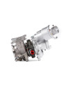 TTE535 IS38 MQB EA888 Hybrid Upgrade Turbolader VW Golf 7 GTI R Audi S1 S3 TTS - TTE535 - 6