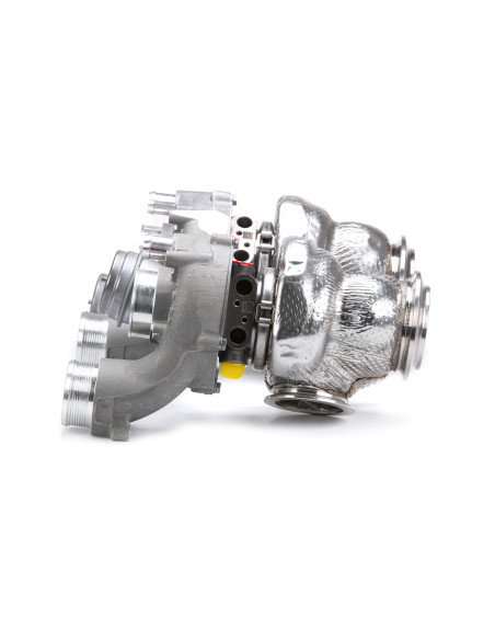 TTE1050 Upgrade-Turbolader für AMG 4.0L M177/M178 – Über 1050 PS Leistung