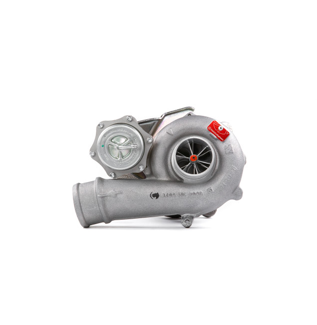 TTE340 1.8T upgrade turbocharger for Audi S3 8L - High performance & durability