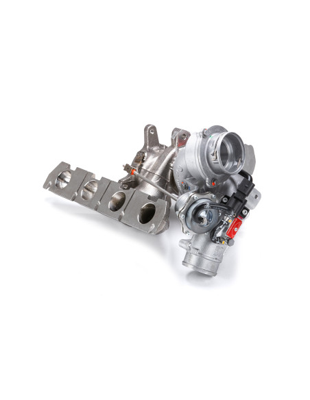 TTE480+ 2.0l TFSI EA113 Turbocompresor híbrido para VW Audi Seat Skoda