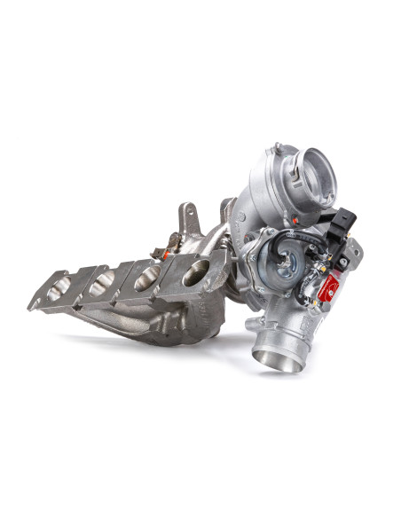 TTE480+ 2.0l TFSI EA113 Turbocompresor híbrido para VW Audi Seat Skoda