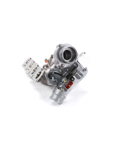 TTE480+ 2.0l TFSI EA113 Turbocompresor híbrido para VW Audi Seat Skoda