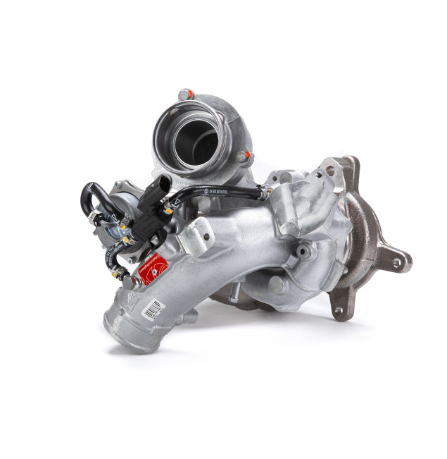 TTE480+ 2.0l TFSI EA113 Hybrid Turbolader für VW Audi Seat Skoda