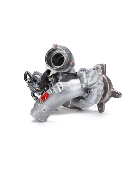 TTE480+ 2.0l TFSI EA113 Turbocompresor híbrido para VW Audi Seat Skoda