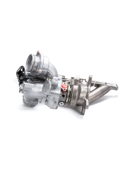 TTE480+ 2.0l TFSI EA113 Turbocompresor híbrido para VW Audi Seat Skoda