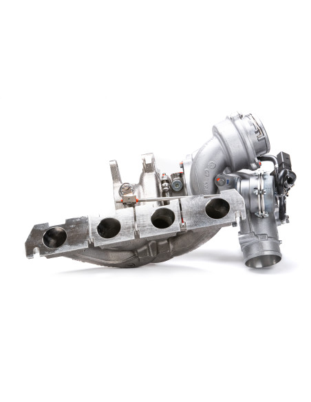 TTE480+ 2.0l TFSI EA113 Turbocompresor híbrido para VW Audi Seat Skoda
