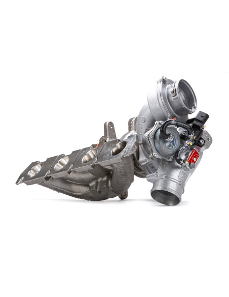 TTE480+ 2.0l TFSI EA113 Turbocompresor híbrido para VW Audi Seat Skoda