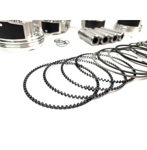 Ford 2.0l 2.3l EcoBoost JE Pistons Schmiedekolben Focus ST RS MK3 - 337925 - 7