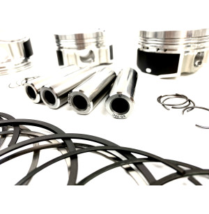 Ford 2.0l 2.3l EcoBoost JE Pistons Schmiedekolben Focus ST RS MK3 - 337925 - 8