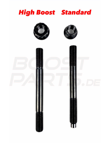 2.0 TSI EA888 Gen.3 Hauptlager Stehbolzen ARP Golf 7 GTI R CHHA CJXC