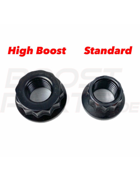 2.0 TSI EA888 Gen.3 Hauptlager Stehbolzen ARP Golf 7 GTI R CHHA CJXC