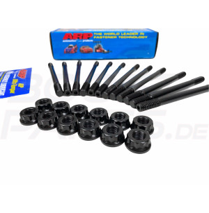ARP Hauptlager Stehbolzen Set für Ford 2.3L 16V EcoBoost – Focus RS 2
