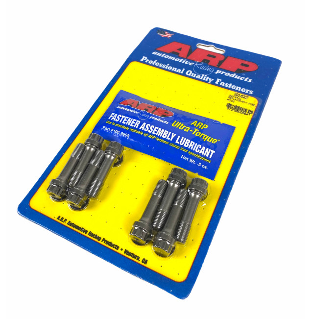 ARP 2000 3/8 inch connecting rod bolts in 38.10mm length