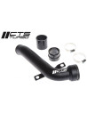 CTS Turbo Outlet Pipe VW 2.0 TSI EA888 Gen1-2 Golf 6 GTI Charge Pipe - CTS-IT-210 - 1