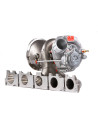 TTE500+ 2.5 TFSI RS3 TTRS Upgrade Turbolader Audi RSQ3 EA855 - TTE500+ - 7