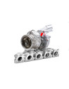 TTE700 2.5TFSI TTRS RS3 Upgrade Turbolader Audi RSQ3 - TTE700 - 6