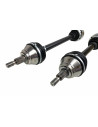 Antriebswelle VW Golf 1 02M 02Q DQ250 6 Gang Scirocco Jetta Caddy G60 1.8T VR6 - 8021 - 4