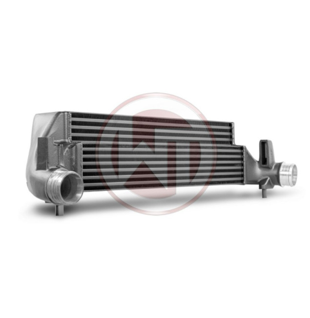 Kit de intercooler de competición VW Polo AW GTI 2.0TSI Audi A1 40TFSI