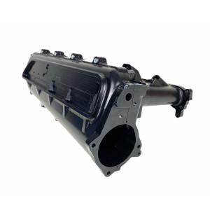 2.5 TFSI EA855 Billet Ansaugbrücke Audi TTRS RS3 CEPA CZG DAZA DNWA - 3456765 - 11